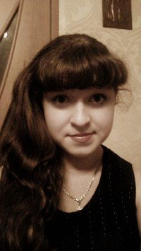 Анастасия Елунина