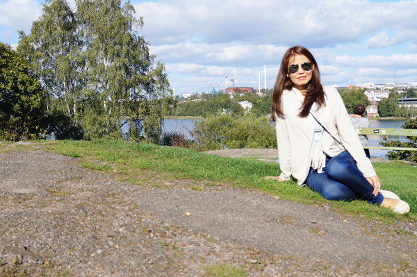 Лена Кульситова