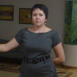 Марина Погосян