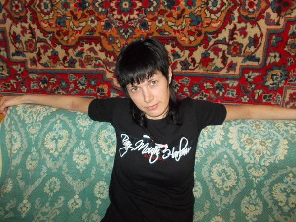 Маленький Осколочек