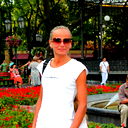 Оля Цветкова