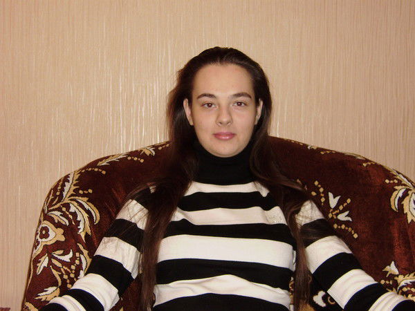 Елена Тринеева