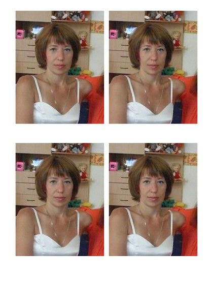 Зульфия Бубнова