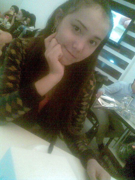 Aidana Kozhabekova=)