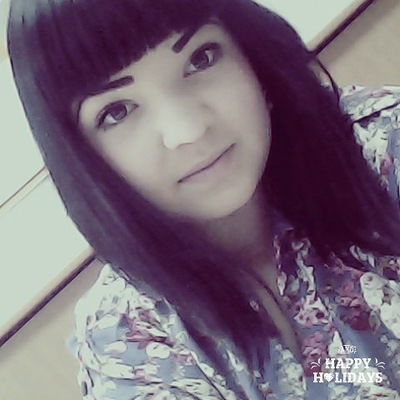 Ефросинья Юльчиева