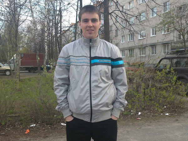 Денис Куликов