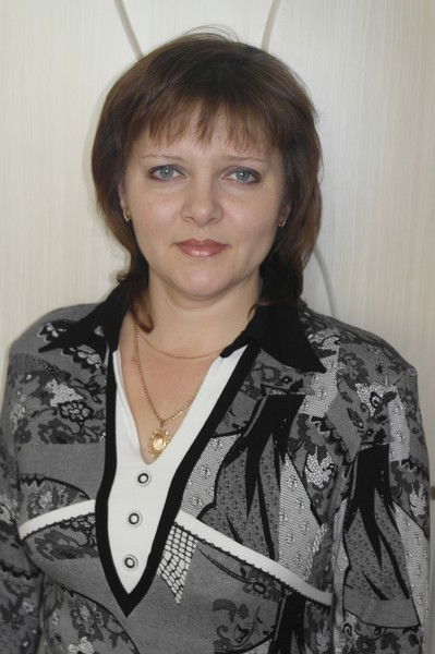 Татьяна Вагнер