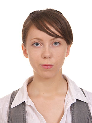 Дарья Шабанова