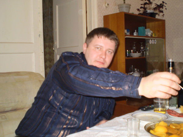 Николай Косицын