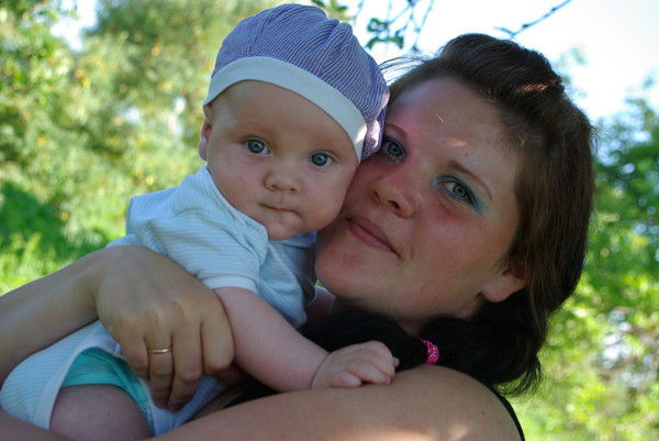 Наталья Ильина