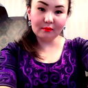 Akylai Ydyrysova