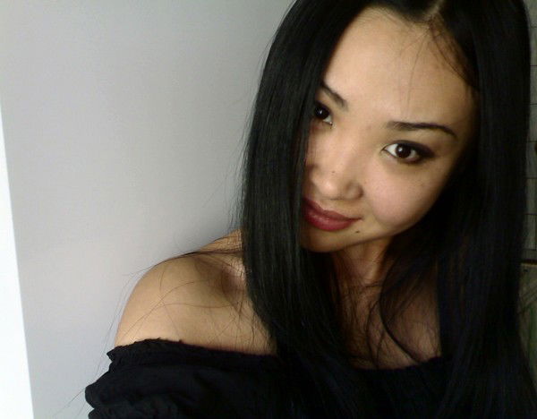 Наталья Пак