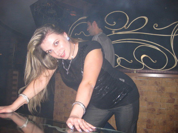 Туся Семечка