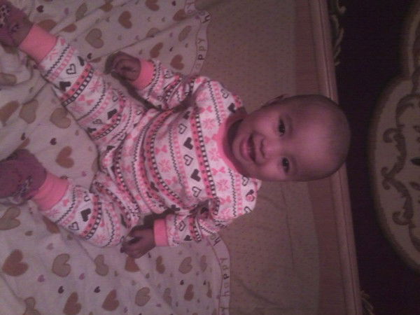 Махабат Салиева