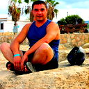 Евгений Бахрамов