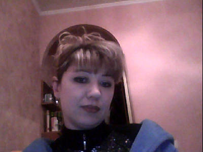 Светлана Яцковская