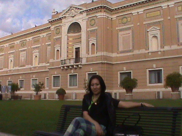 Айгуль Бердиярова