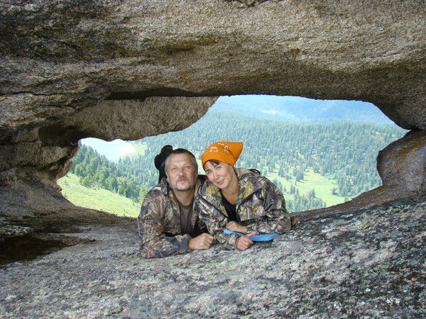 Людмила Синицкая