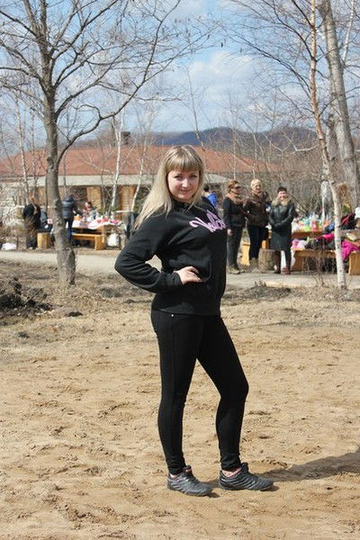 [*** Лизочка***]