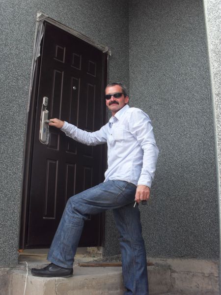 Игорь Гайдин