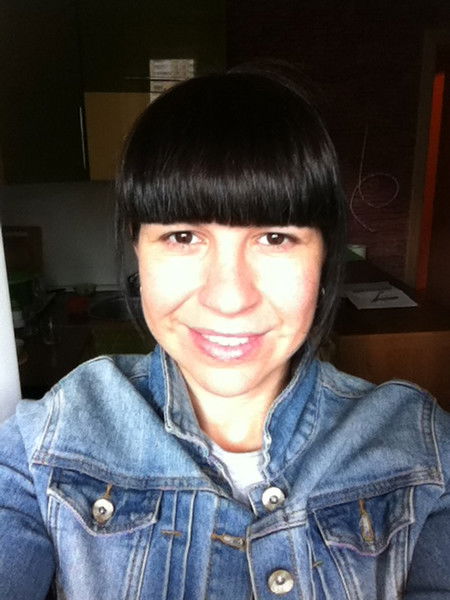 Наталья Митрян