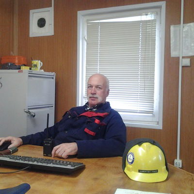 Яков Куроптев