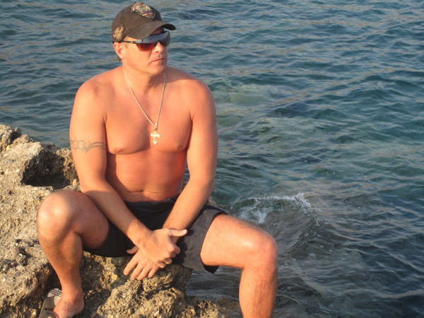 Юрий Куцевалов