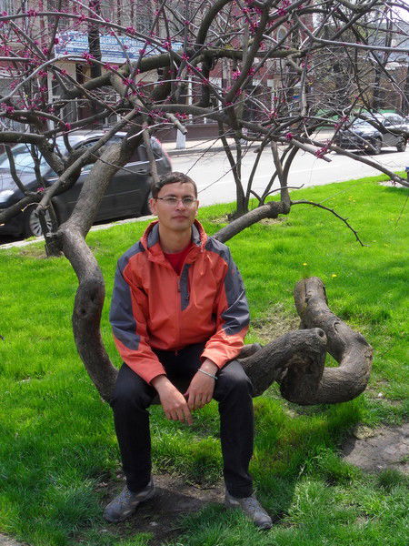 Владимир Ильин