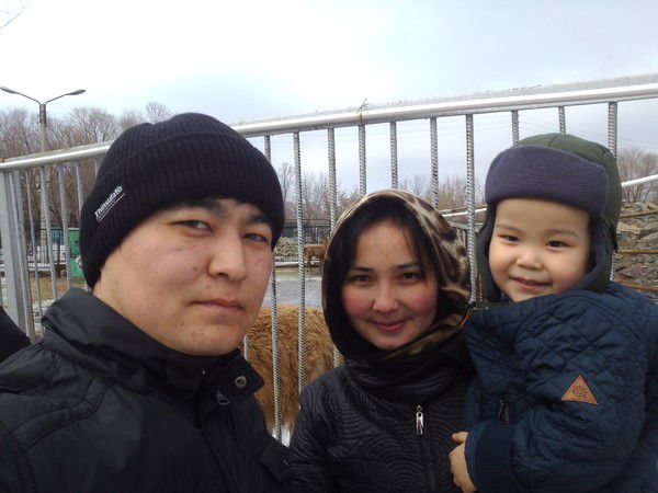 Дамир Сисин