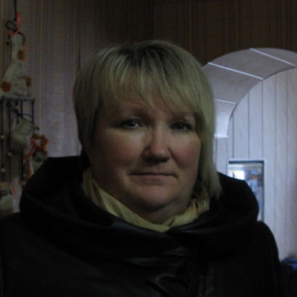 Петрова Наталья