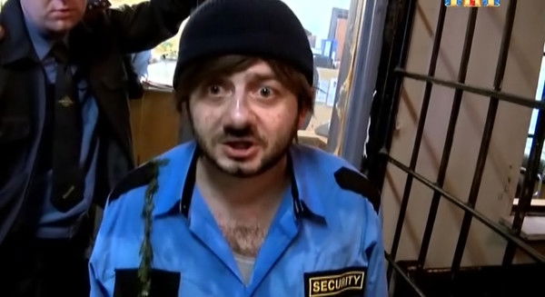 Александр Бахвалов