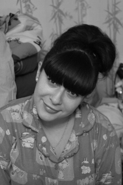 Элина Прядко