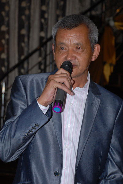 Куат Камбаров