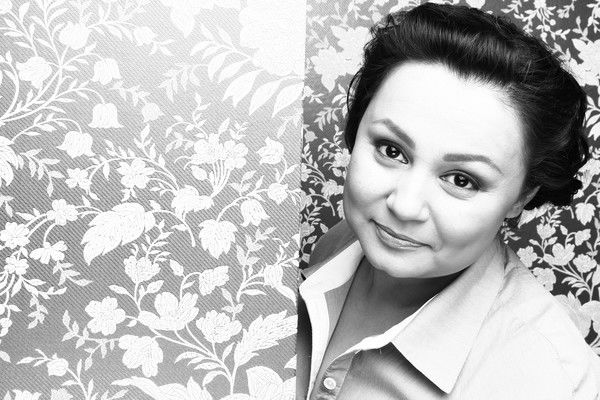 Гульнара Арсланбаева