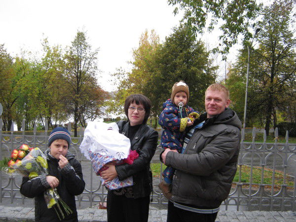 Юрий Белозеров