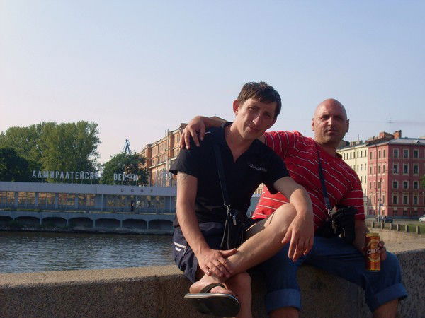 Роман Слюсаренко