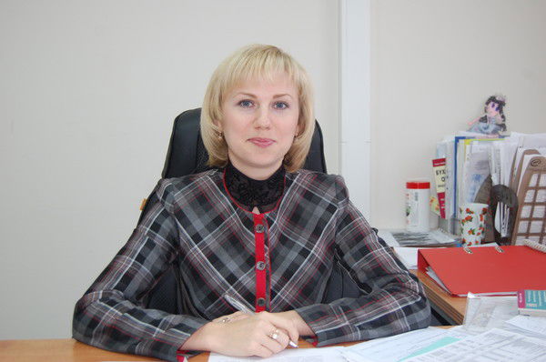 Ольга Сулима