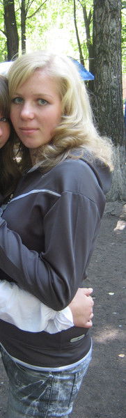 Катюшка Ушанова