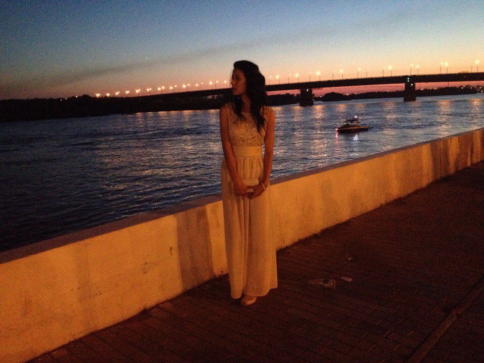 Татьяна Сапова