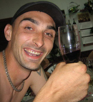 Саша Завьялов