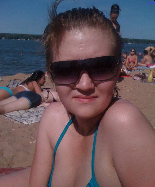 Даша Зайцева