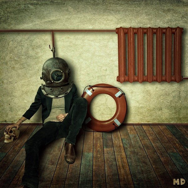 Игорь Ахметов