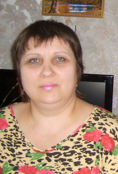 Наталья Штейнле