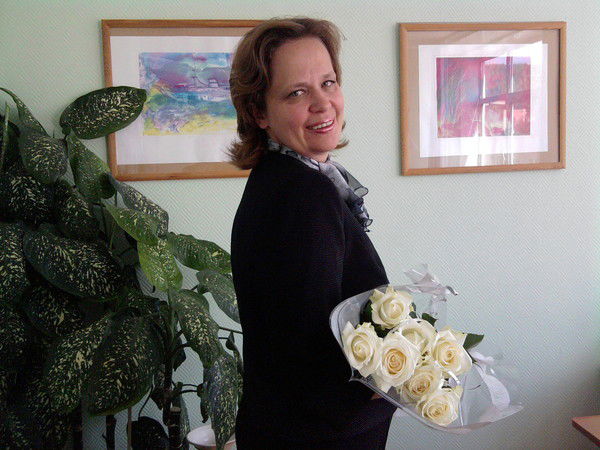 Наталья Томченко