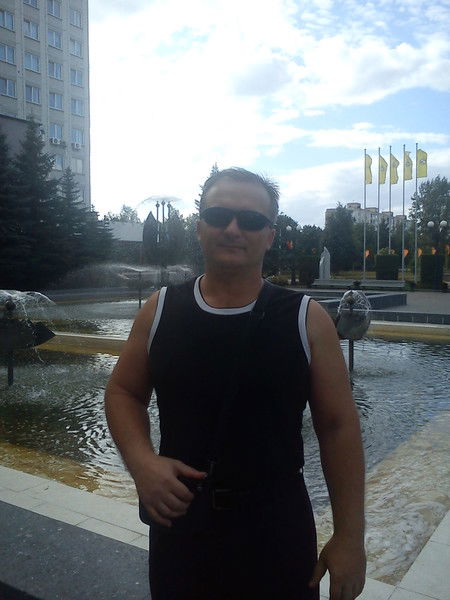 Алексей Круглик