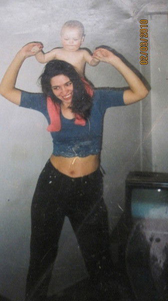 Галина Шульга