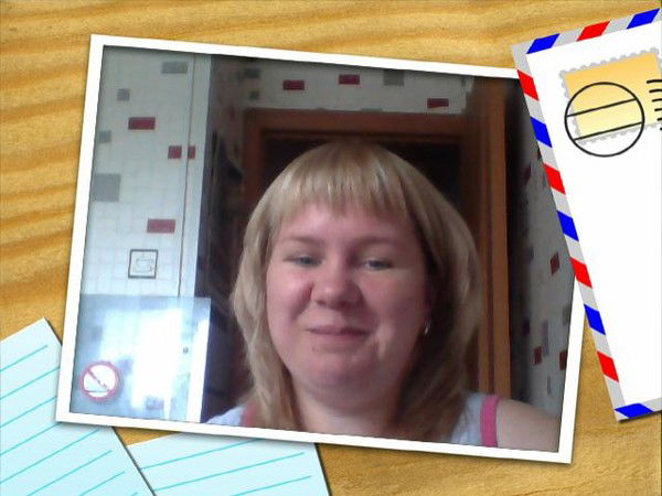 Таня Шарипова