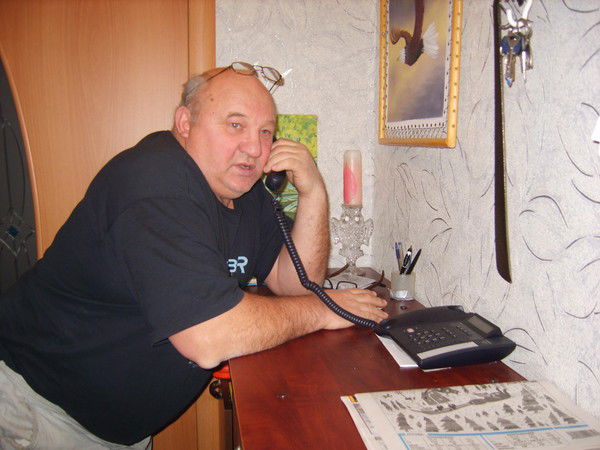 Евгений Нехорошев