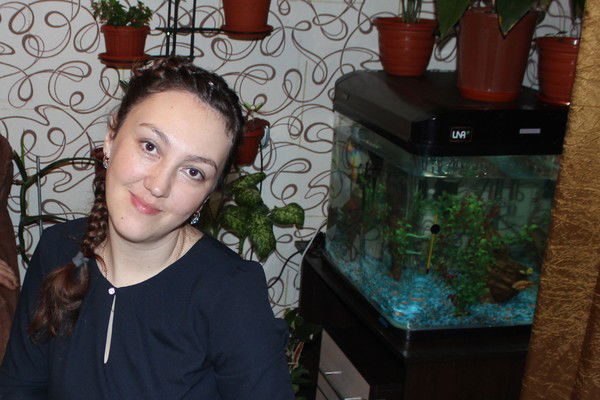 Ирина Камышник