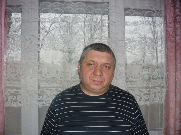 Николай Роговец